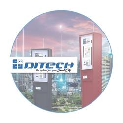 Ditech S. R. L., Tarquinia orari di apertura