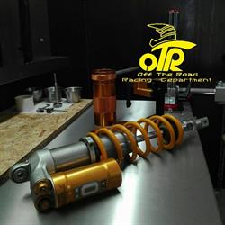 O.T.R. Off The Road, Vicenza orari di apertura