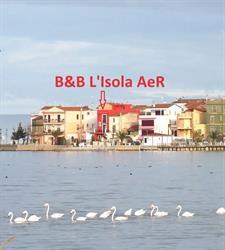 AeR Lesina B&B, orari di apertura