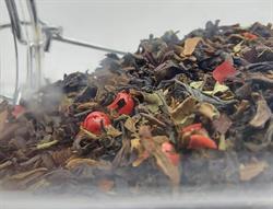 Erbalogica tisane e spezie biologiche fatte a mano, Calliano orari di apertura