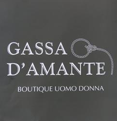 Gassa d'Amante Boutique, Sestri Levante orari di apertura