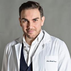 Dr Francesco Marinelli, Roma orari di apertura