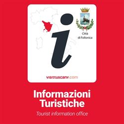 Ufficio Informazioni Turistiche Comune di Follonica, orari di apertura