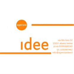 Agenzia Idee snc Consulting & Lighting, Abano Terme orari di apertura