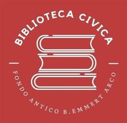 Biblioteca Civica Bruno Emmert, Arco orari di apertura