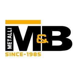 M&B Metalli Srl, Vittuone orari di apertura