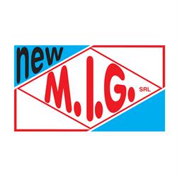 NEW M.I.G. srl, Noventa di Piave orari di apertura