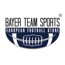Bayer Team Sports Football Americano, Medicina orari di apertura