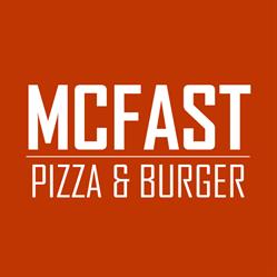 McFast Pizza & Burger, Macerata orari di apertura