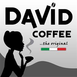 David Coffee, Caivano orari di apertura