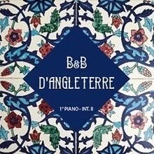 B&B D'Angleterre, Salerno orari di apertura