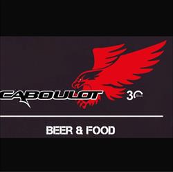 Caboulot Birreria Pescara Nord, Marina orari di apertura