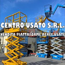 CENTRO USATO S.R.L., Forlì orari di apertura