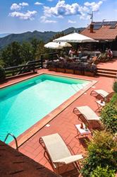 LUNA COTTAGE VILLA CON PISCINA PER VACANZE, Podenzana orari di apertura