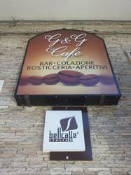 G&G Cafè, Siracusa orari di apertura