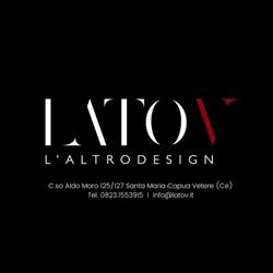 LatoV l'altrodesign, Santa Maria Capua Vetere orari di apertura
