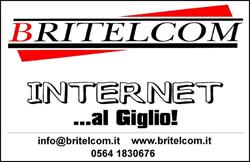 Britelcom Sas, Giglio Castello orari di apertura