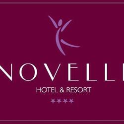 Hotel Resort Novelli, Orta Nova orari di apertura