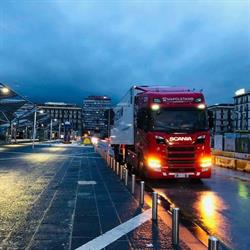 Napoletano Logistica SRL, Castel San Giorgio orari di apertura