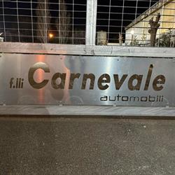 Universal Auto dei F.lli Carnevale Srls, Spoltore orari di apertura