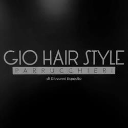 gio hair style parrucchieri, Foligno orari di apertura