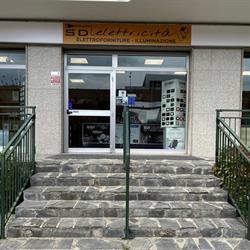 SD Elettricità sas di Storino Gennaro & c., Peschiera Borromeo orari di apertura