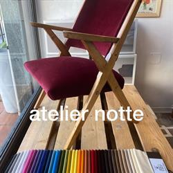 Atelier Notte, Druento orari di apertura