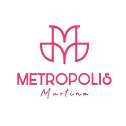 Metropolis Martina, Nogara orari di apertura