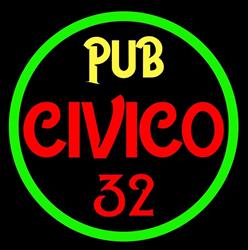 Civico 32 PUB, Porto Cesareo orari di apertura