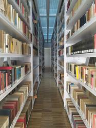 Biblioteca Diocesana di Ravenna-Cervia "San Pier Crisologo", orari di apertura
