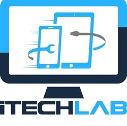 iTechlab di Barri Giancarlo IRP AUTORIZZATO APPLE, Carbonera orari di apertura