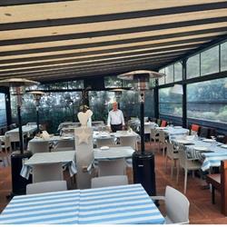 La Perla Ristorante Gabicce, Gabicce Mare orari di apertura