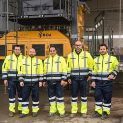 Fabiplast Import-Export SRL, Cerrione orari di apertura