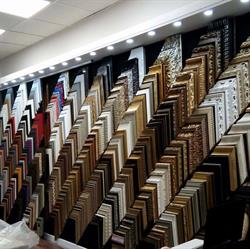Artemania Corniceria E Studio D'Arte Di Fichera Piera, Catania orari di apertura