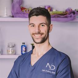 Fisioterapista Nicolò D'Azzeo, Varedo orari di apertura