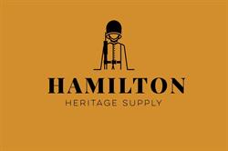 Hamilton Glam Heritage Supply, Formia orari di apertura