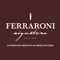 Ferraroni Signature Hair Spa, Matera orari di apertura