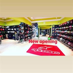 Fuorigiri Catania-Abbigliamento Caschi Accessori Moto, orari di apertura