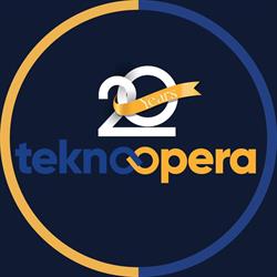 Tekno Opera srl, San Cesareo orari di apertura