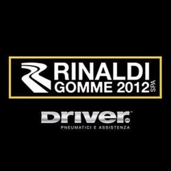 RINALDI GOMME 2012 - Driver Center Pirelli SUISIO, Suisio orari di apertura