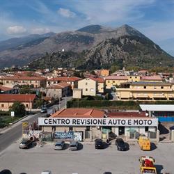 Centro Revisione Auto e Moto Pisani, Sora orari di apertura
