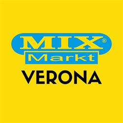 Mix Markt, Verona orari di apertura