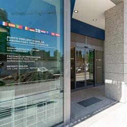 Auxologico Procaccini, Milano orari di apertura