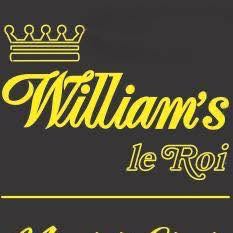 William's le Roi, Milano orari di apertura