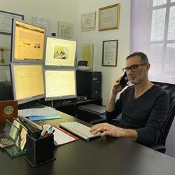 Studio GM Mantese Giuseppe Professionista del Risarcimento, Castelmarte orari di apertura