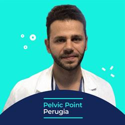 Dr. Emanuele Scarponi, Urologo - Pelvic Point Perugia, orari di apertura