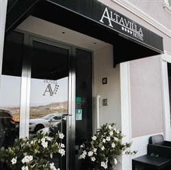 Altavilla Boutique Hotel Catanzaro, orari di apertura
