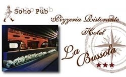 Ristorante Pizzeria La Bussola Lido delle Nazioni, Comacchio orari di apertura
