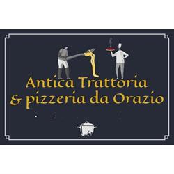 Antica Trattoria e Pizzeria da Orazio, Caltanissetta orari di apertura