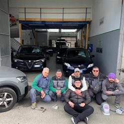 CARROZZERIA KAR.MA SRL ALPIGNANO, Alpignano orari di apertura